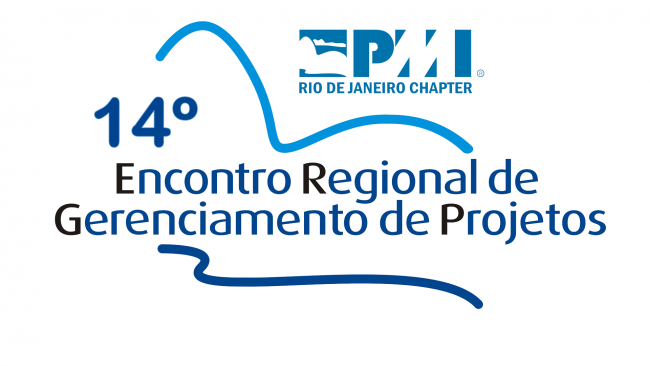 ingty no 14o Evento Regional PMI Rio